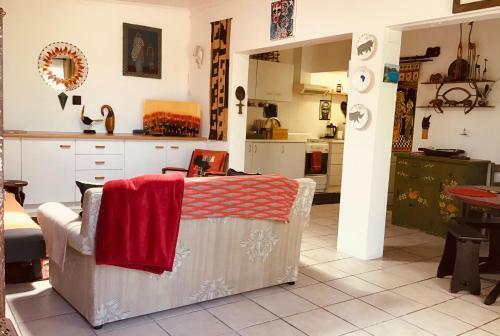 Funky Cottage