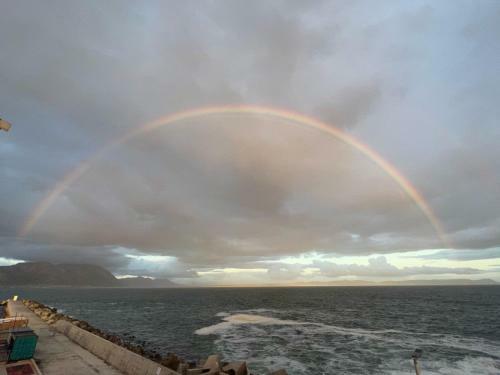 Die Branders @ 35 Marine Drive, Hermanus