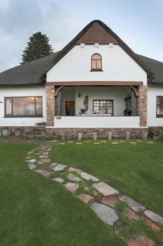 Die Branders @ 35 Marine Drive, Hermanus