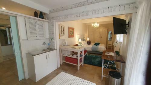 Hostal Belle Vue Pop-up Garage Room