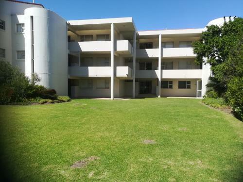 Apartamento Bayview 303