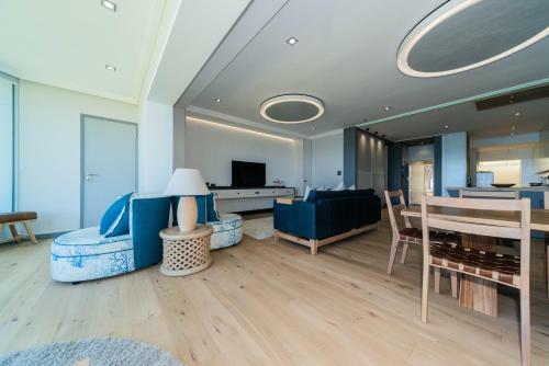 Apartamento Bayview 303
