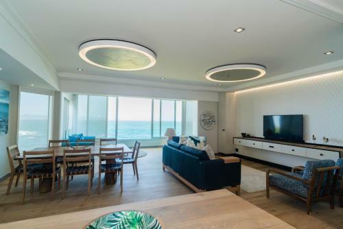 Apartamento Bayview 303