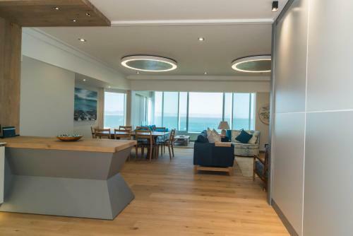 Apartamento Bayview 303