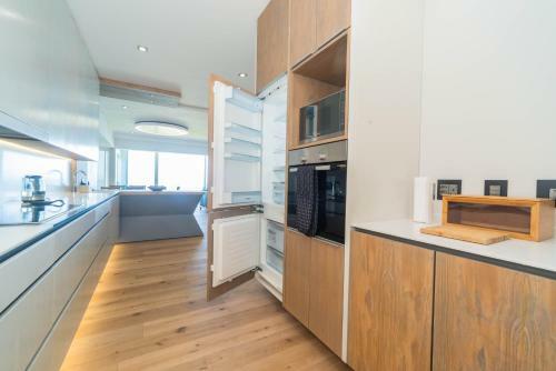 Apartamento Bayview 303