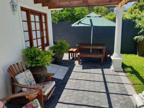 Apartamento Flatlet On Fifth