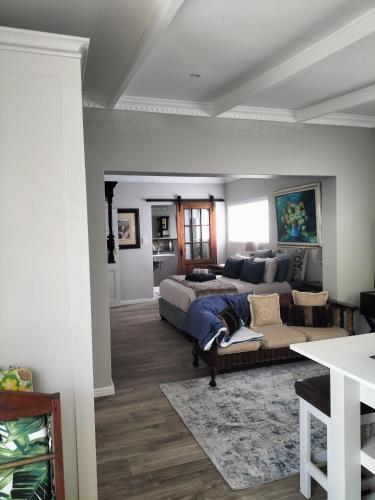 Apartamento Flatlet On Fifth