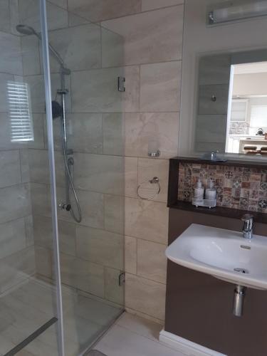 Apartamento Flatlet On Fifth