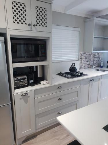 Apartamento Flatlet On Fifth