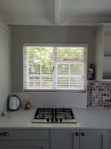 Apartamento Flatlet On Fifth