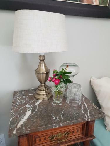 Apartamento Flatlet On Fifth
