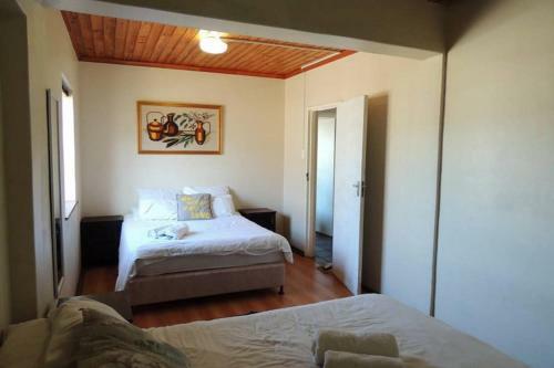 Amber House In Onrus Hermanus