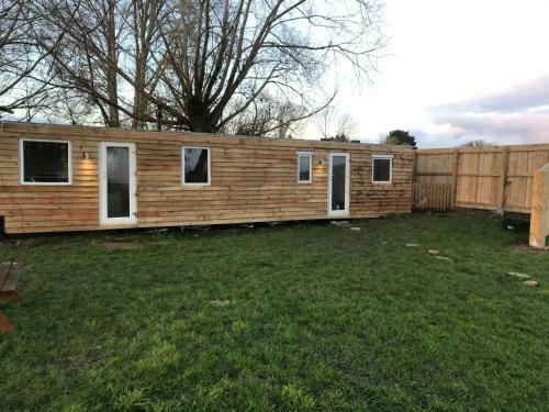 Apartamento Glastonbury Escape