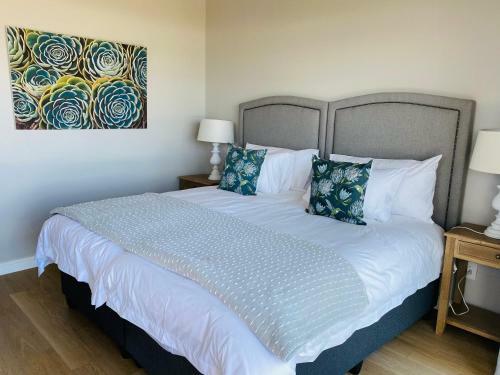 Seapearl Oceanfront Villa