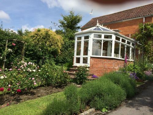 St Edmunds Cottage