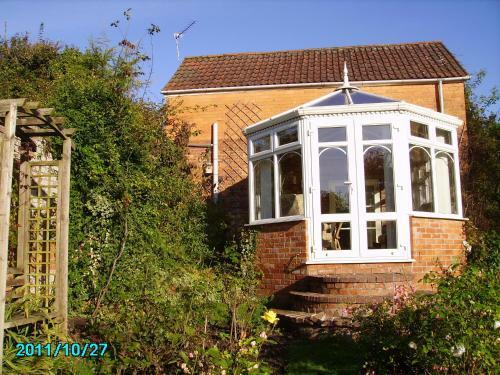 St Edmunds Cottage