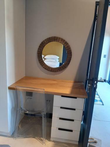 Apartamento Black Eagle Self-catering Accommodation, Hermanus