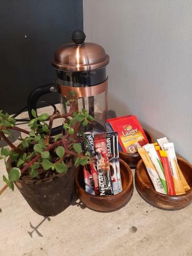 Apartamento Black Eagle Self-catering Accommodation, Hermanus