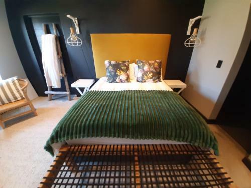 Apartamento Black Eagle Self-catering Accommodation, Hermanus