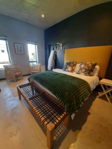 Apartamento Black Eagle Self-catering Accommodation, Hermanus