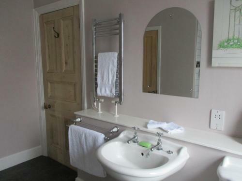 Bed & Breakfast Brookshill House B & B