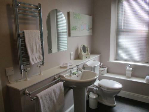 Bed & Breakfast Brookshill House B & B
