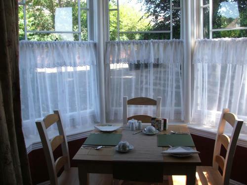 Bed & Breakfast Brookshill House B & B