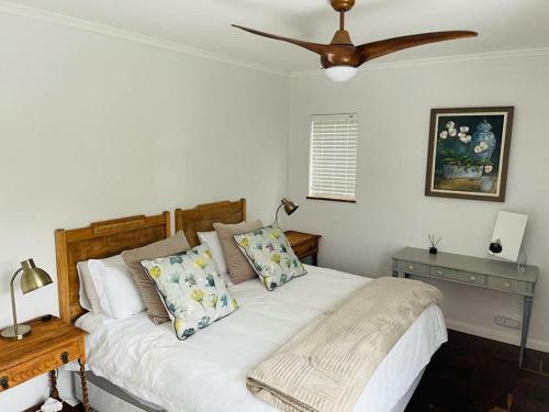 Apartamento Villa Voigt