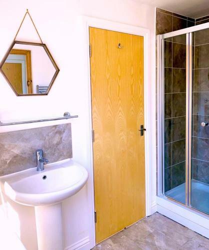 Apartamento Watchman's Rest