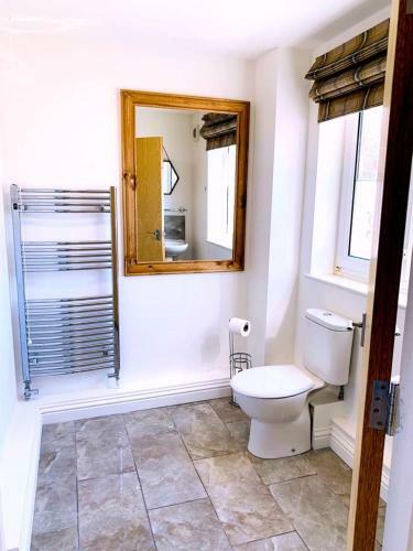 Apartamento Watchman's Rest