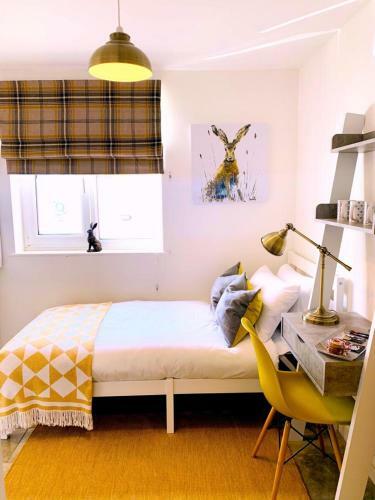 Apartamento Watchman's Rest