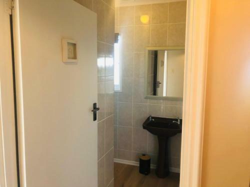 Apartamento 2 On Third Avenue