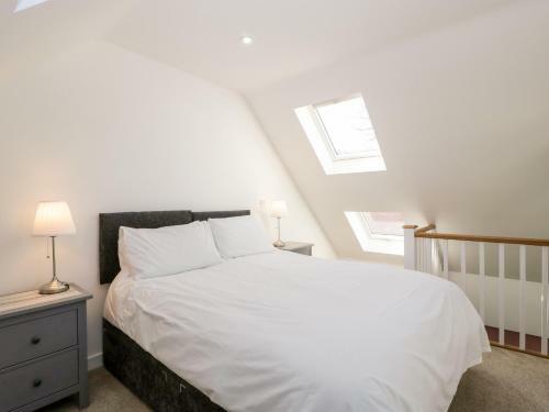 Apartamento 1 The Vaults