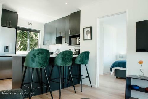 Apartamento 64 Whalerock Estate