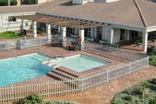 Apartamento 119 Hermanus Beachclub