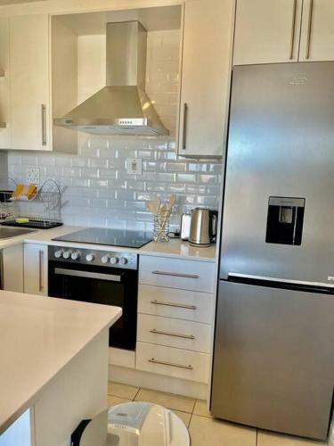 Apartamento 119 Hermanus Beachclub
