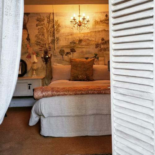 Hostal The Rooms @ 29 Main Road, Onrus