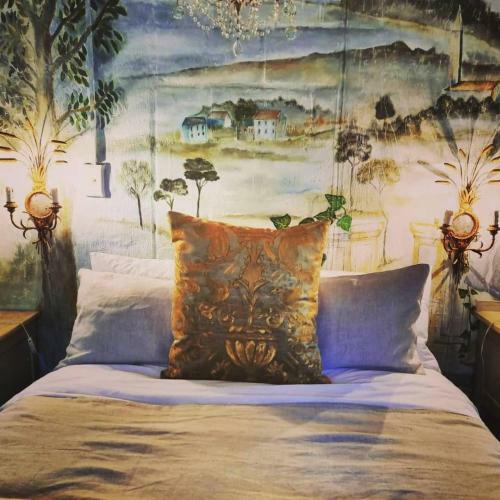 Hostal The Rooms @ 29 Main Road, Onrus