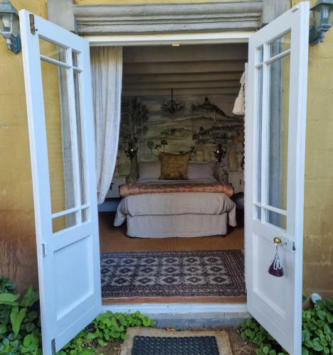 Hostal The Rooms @ 29 Main Road, Onrus