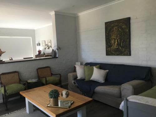 Olive Cottage