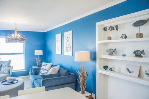 Apartamento Whale Rock 40