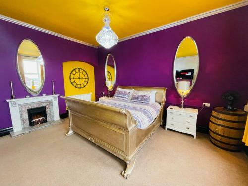 Phoenix Executive Aparthotel