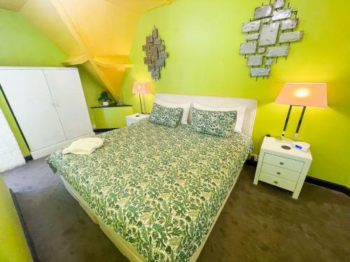 Phoenix Executive Aparthotel