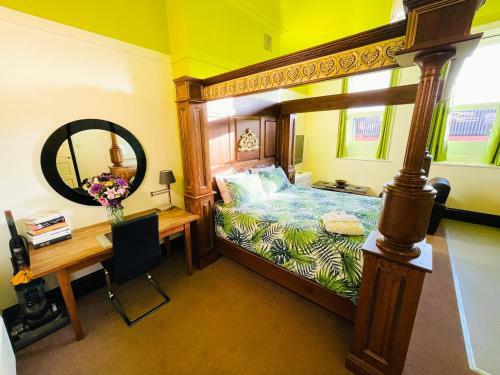 Phoenix Executive Aparthotel