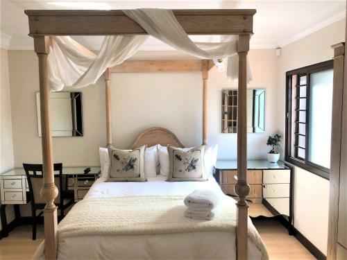 Hostal Swanepoel Guesthouse