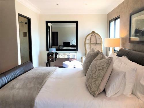 Hostal Swanepoel Guesthouse