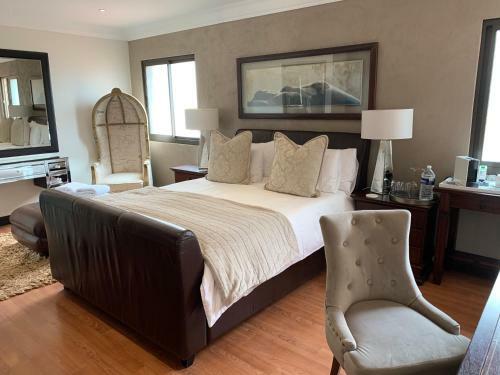 Hostal Swanepoel Guesthouse