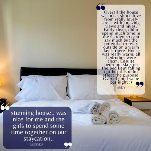 Apartamento K Suites - Harescombe House - Free Parking