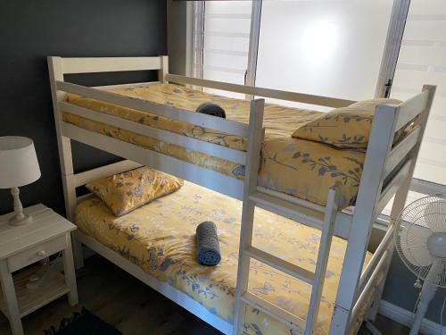 Apartamento Modern Appartement Close To Main Beach