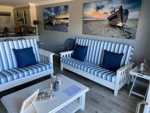 Apartamento Modern Appartement Close To Main Beach